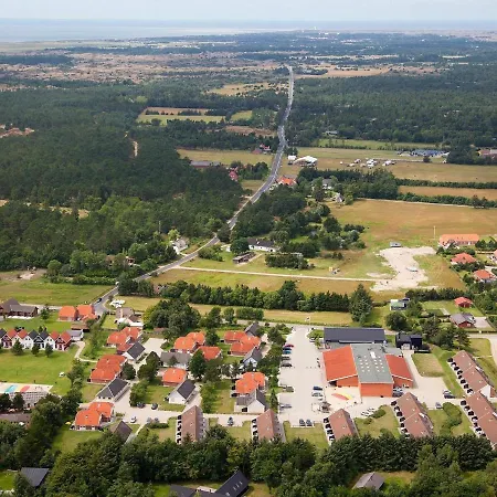 Lviii Blåvand