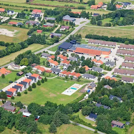 Lviii Dom wakacyjny Blåvand