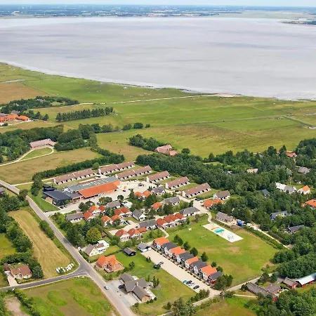 Dom wakacyjny Lviii Blåvand